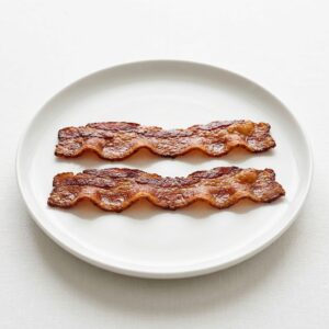 Bacon ( 2pieces)