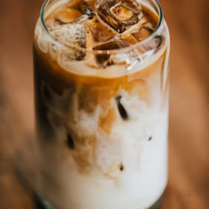 Iced Coffee