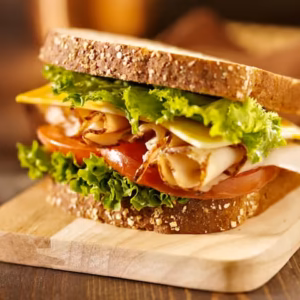 Deli Sandwich
