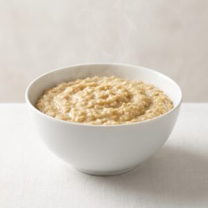 Oatmeal