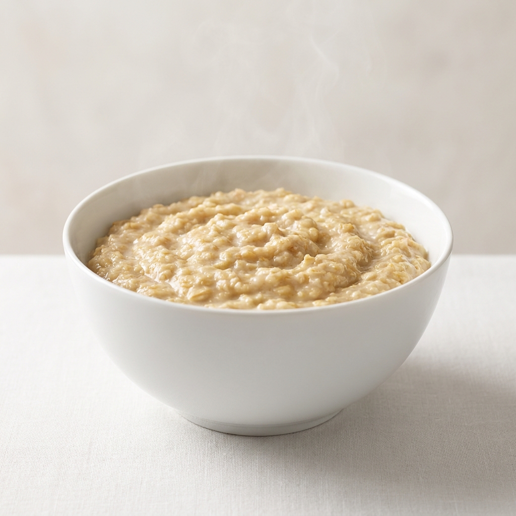 Oatmeal