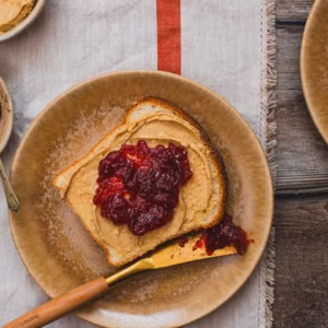 PBJ Sandwich