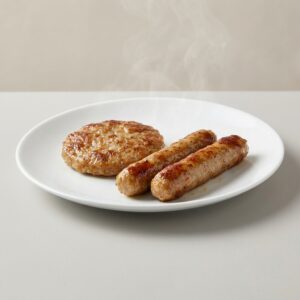 Sausage