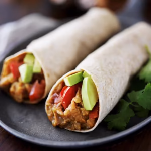 Veggie Wrap