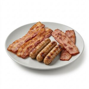 Breakfast Meat