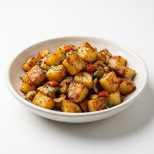 Breakfast Potatoes