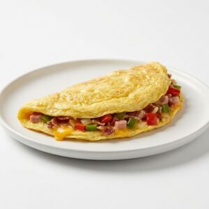 Build your Own Omlette