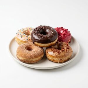 Classic Donuts
