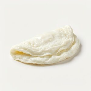 Egg White Omlette