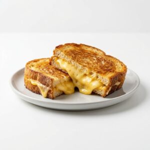 Grill Cheese Sandwich