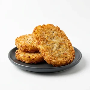 Hashbrown Patties
