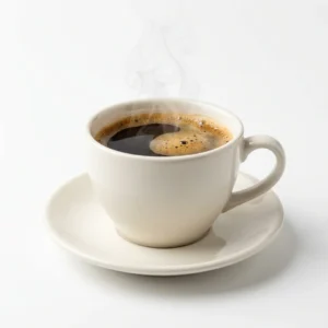 Hot Coffee