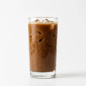 Large Iced Coffee (20 oz)