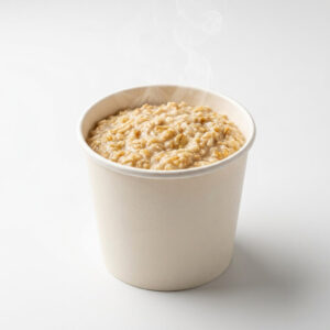 Oatmeal