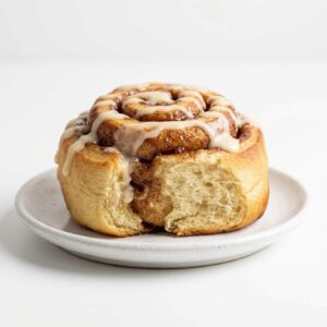Cinnamon Roll