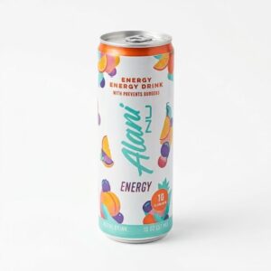 Alani Energy Drink