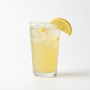 Ant's Lemonade