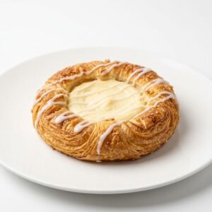 Assorted Danishes