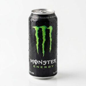 Monster Energy Drink