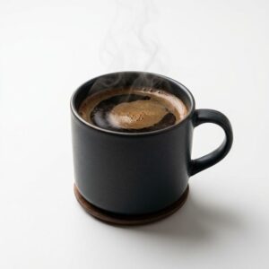 Regular Hot Coffee