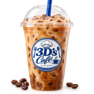 Regular Iced Coffee