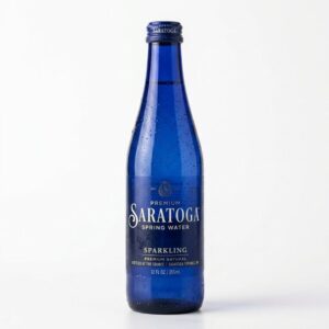 Saratoga Water