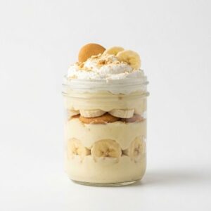 Banana Pudding