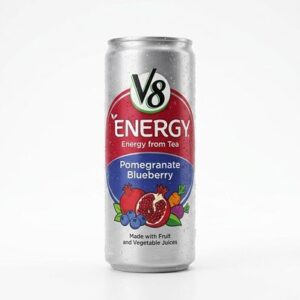 v8 Energy Drinks